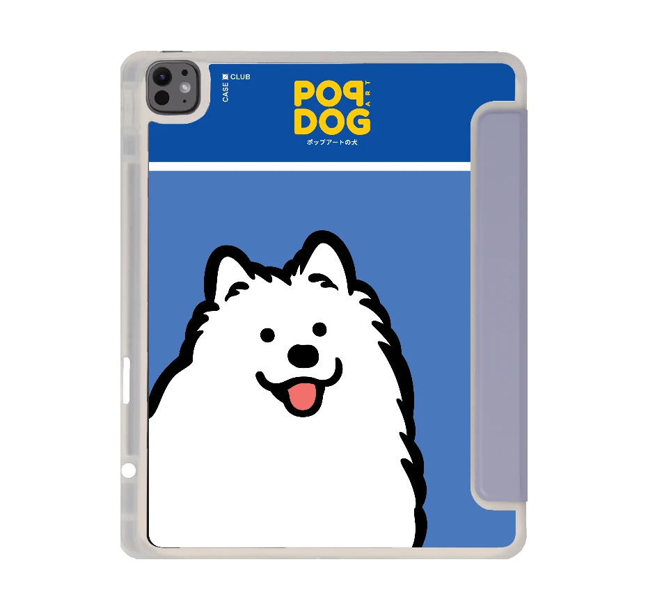 join the club ซามอยด์