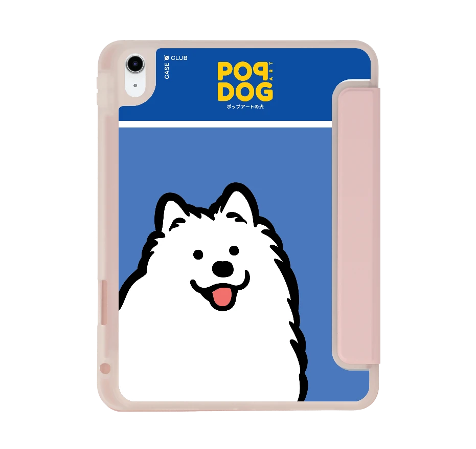 join the club ซามอยด์