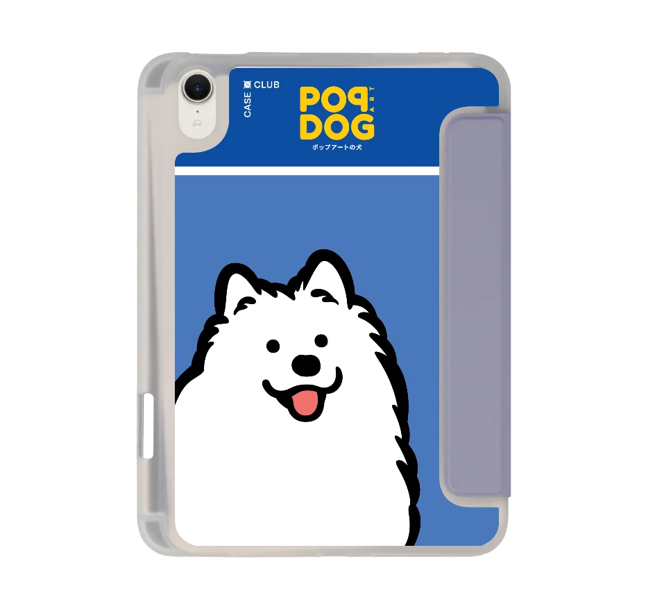 join the club ซามอยด์