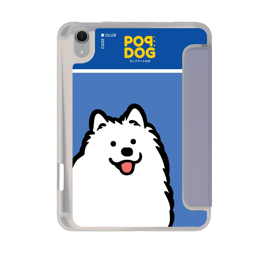 join the club ซามอยด์