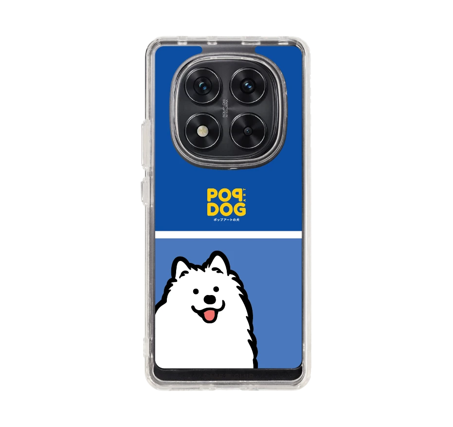 join the club ซามอยด์