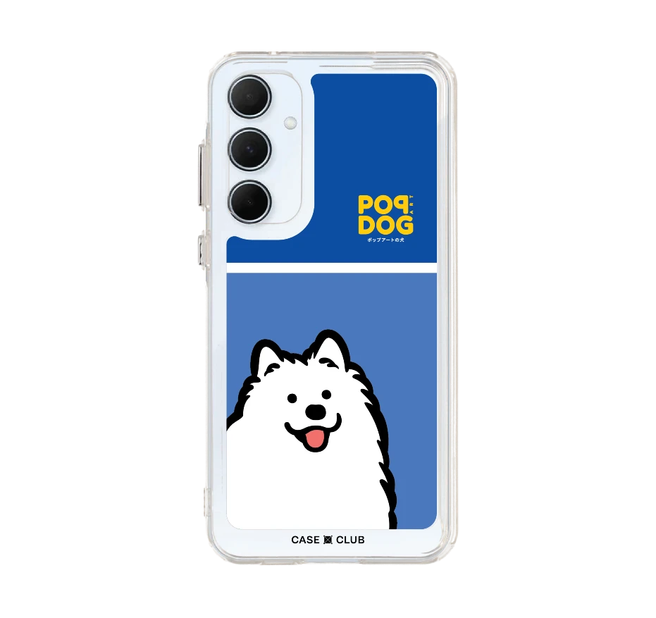 join the club ซามอยด์