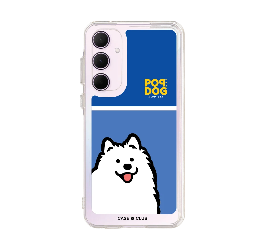 join the club ซามอยด์