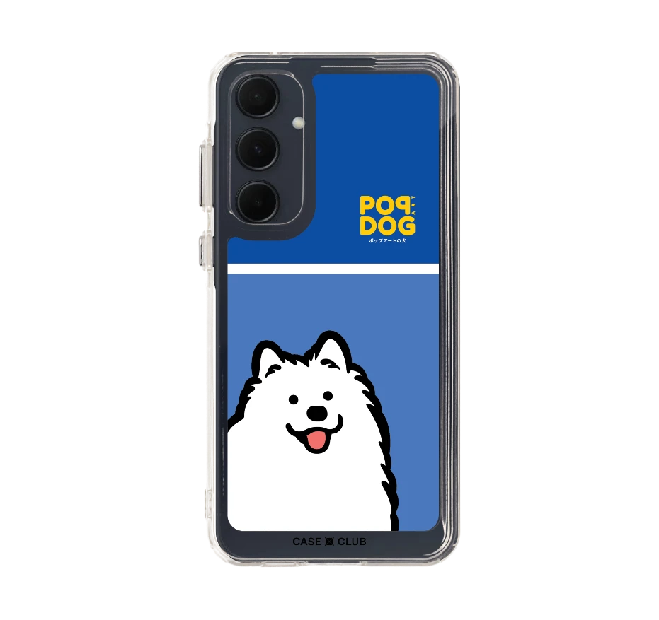 join the club ซามอยด์