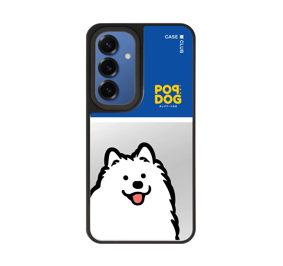 join the club ซามอยด์