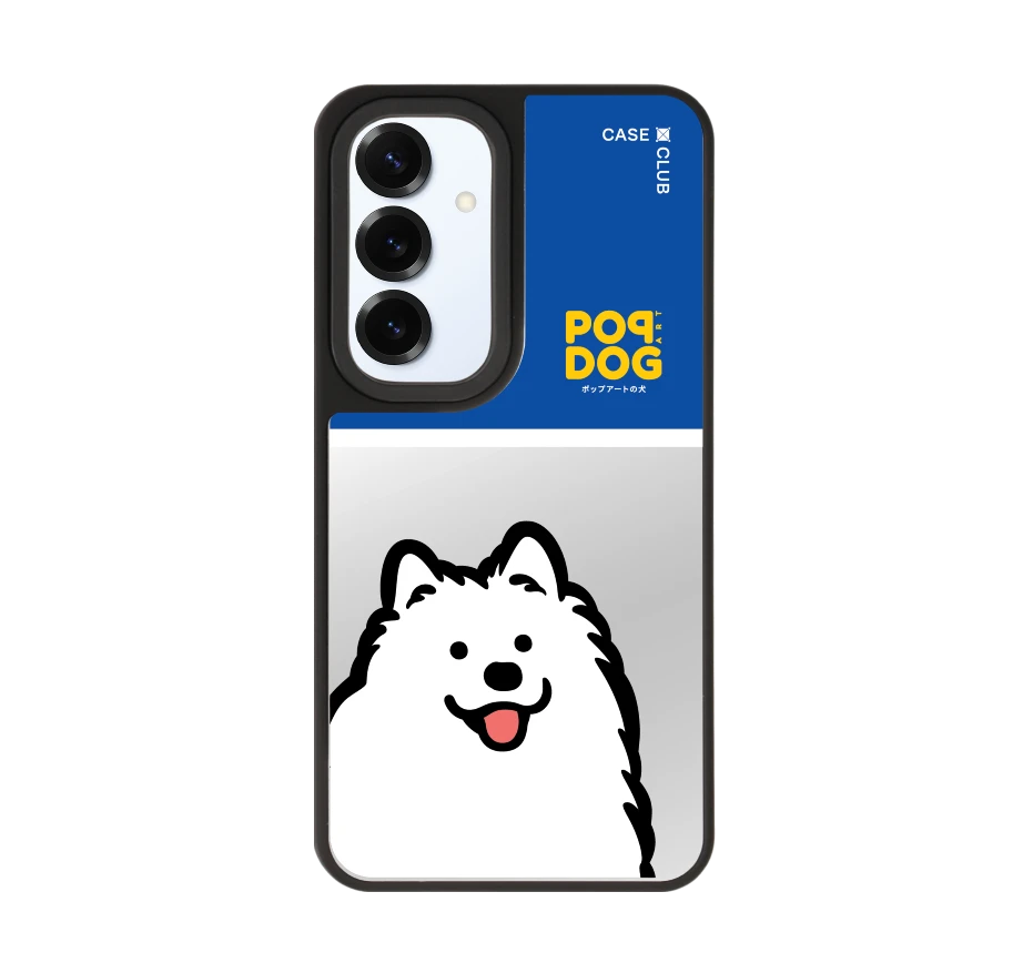 join the club ซามอยด์