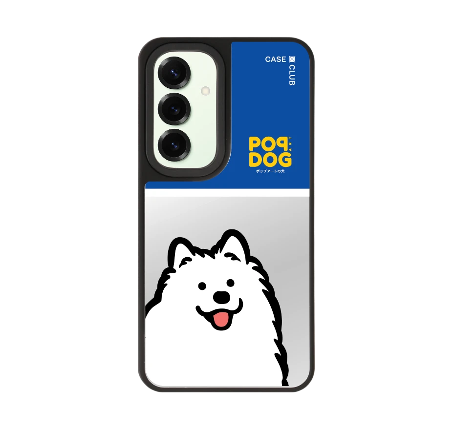 join the club ซามอยด์