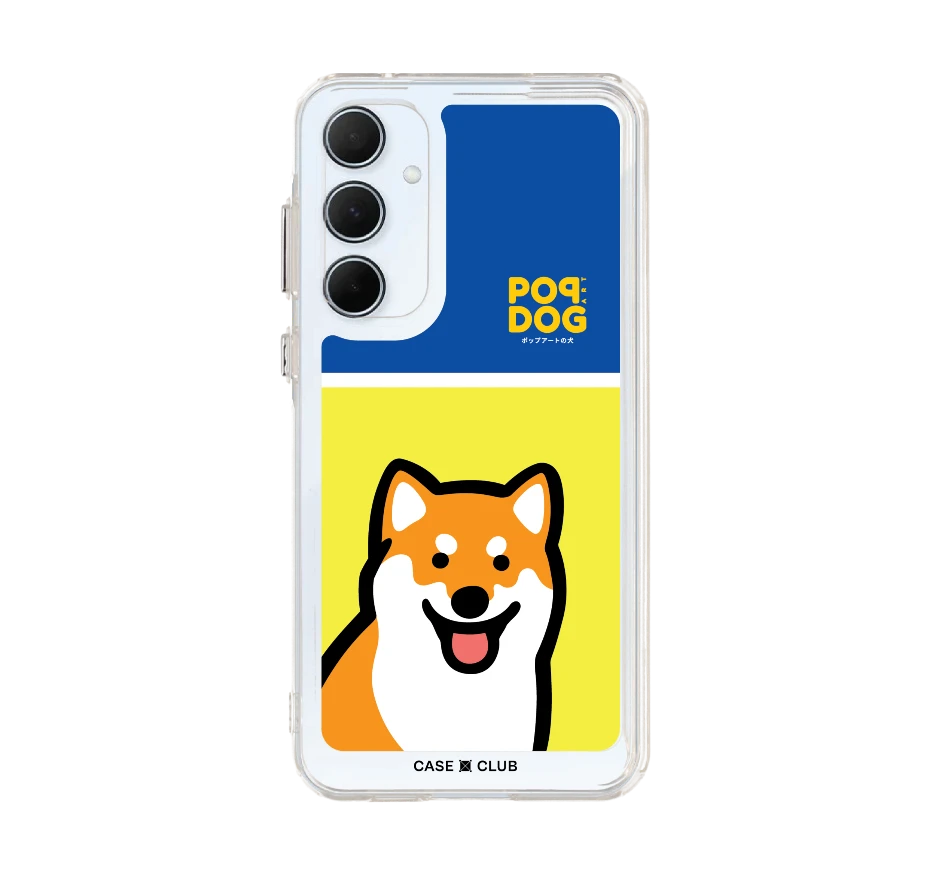 join the club shiba