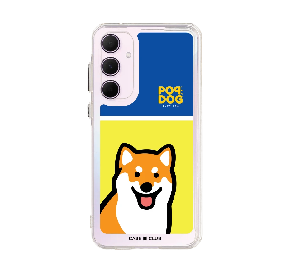 join the club shiba