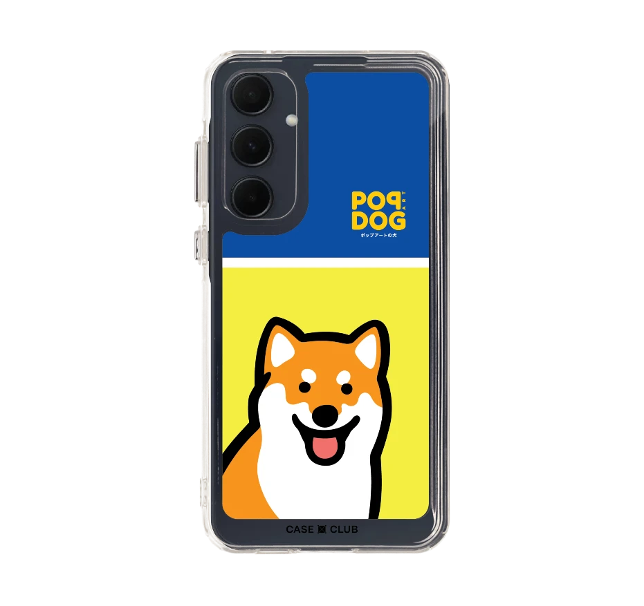 join the club shiba