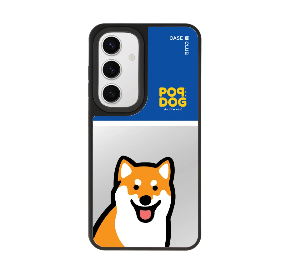 join the club shiba