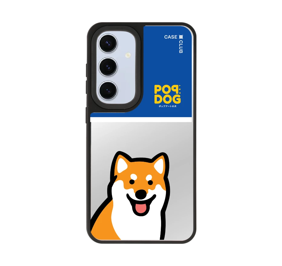 join the club shiba