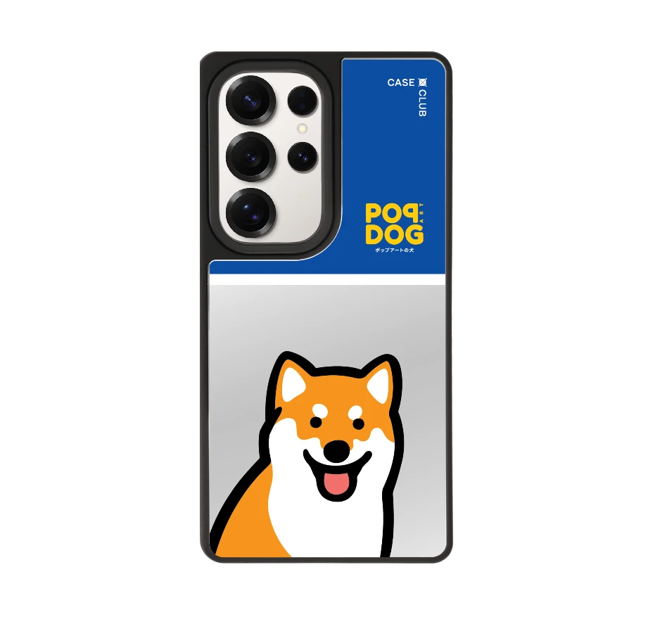 join the club shiba