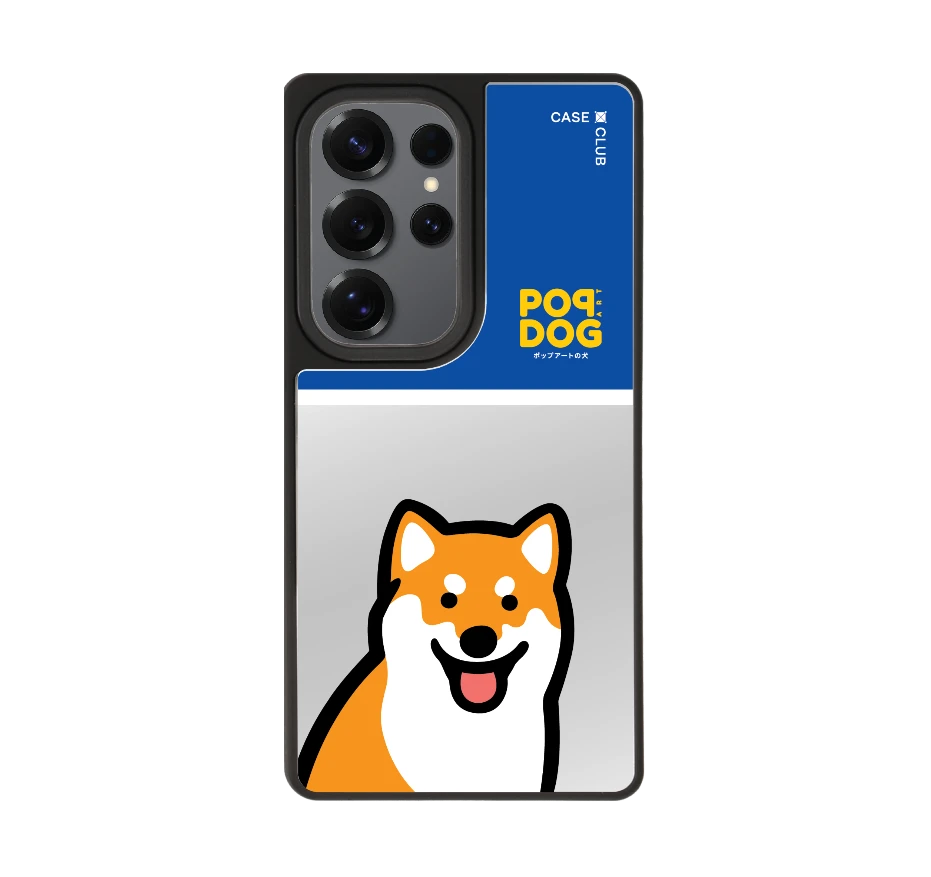 join the club shiba