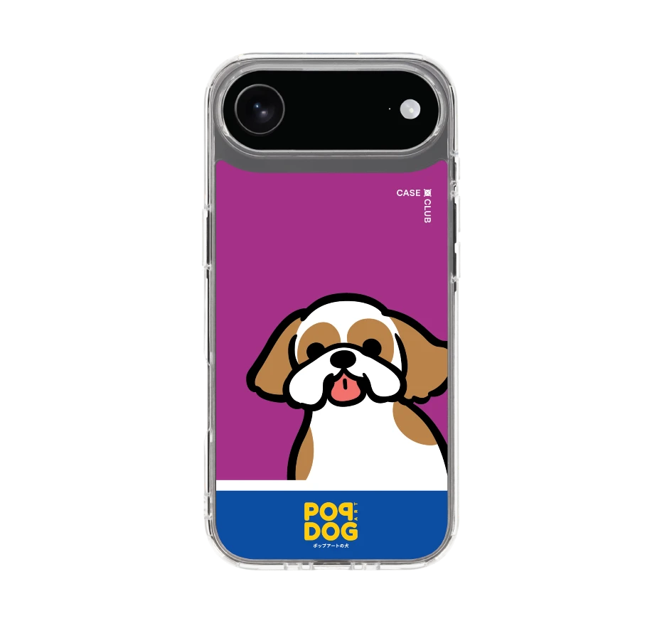 join the club shih tzu
