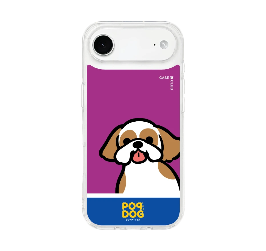 join the club shih tzu