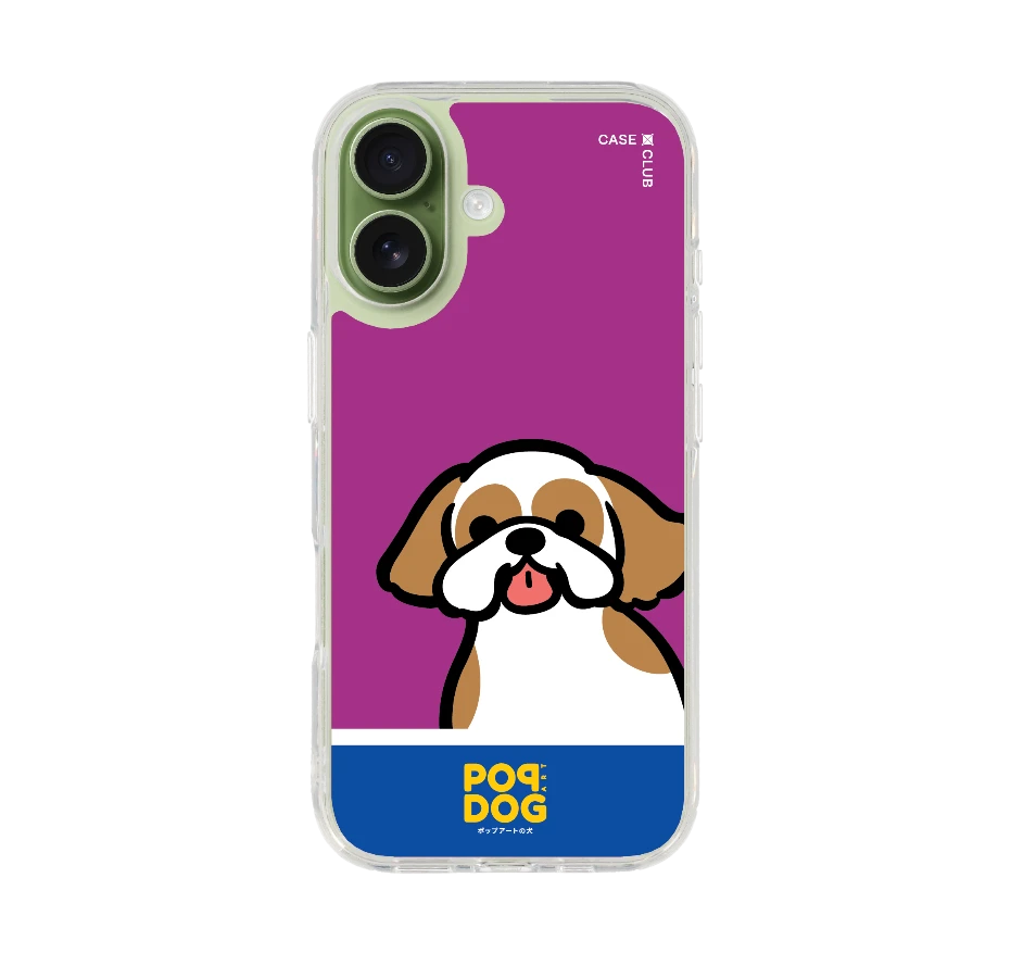 join the club shih tzu