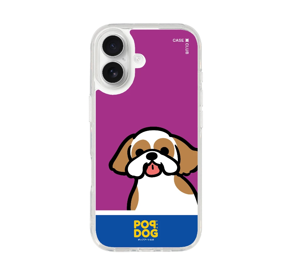 join the club shih tzu