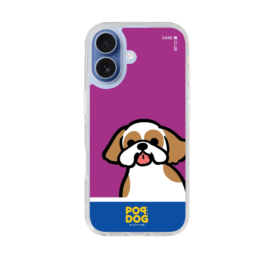join the club shih tzu