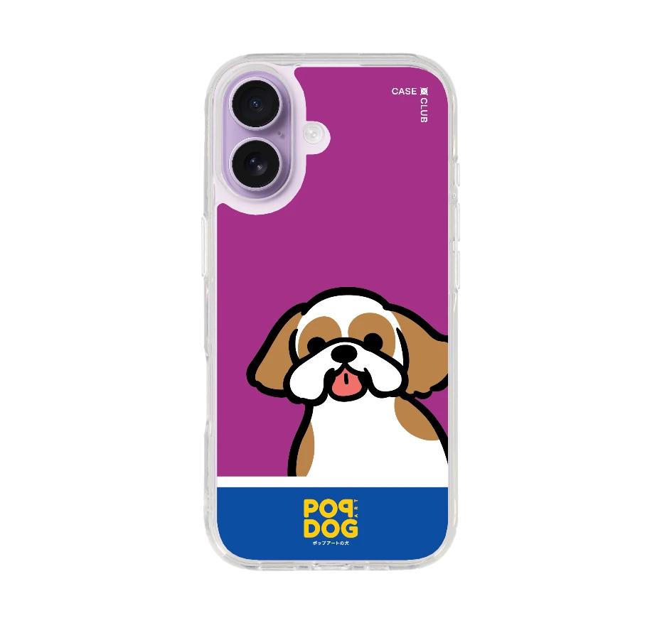 join the club shih tzu