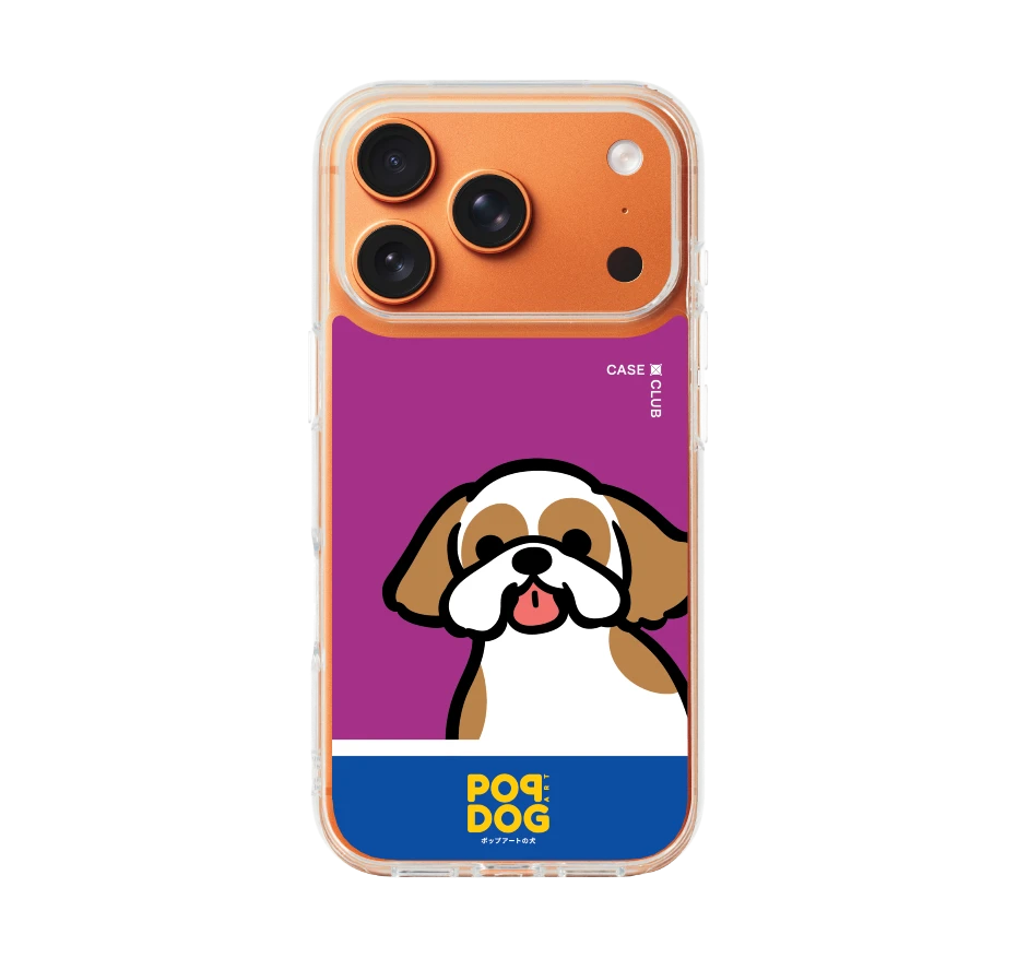 join the club shih tzu