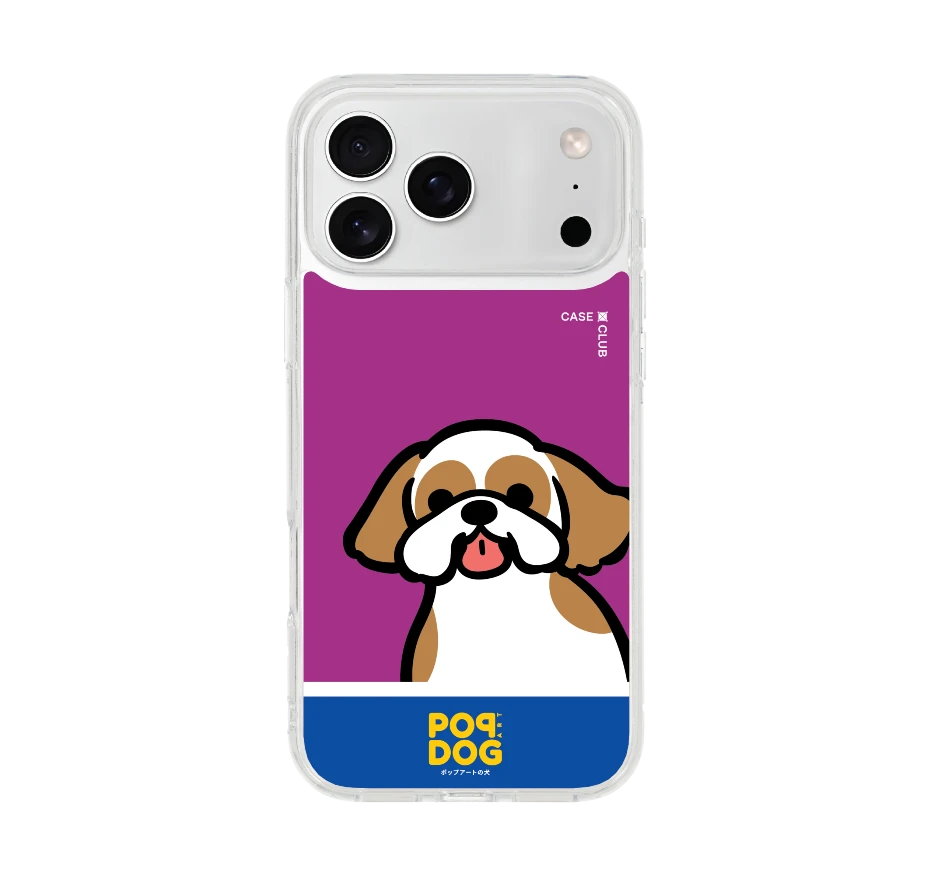 join the club shih tzu