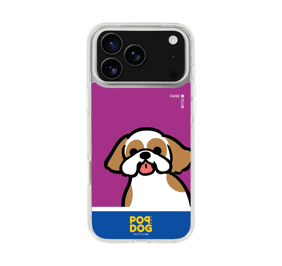 join the club shih tzu