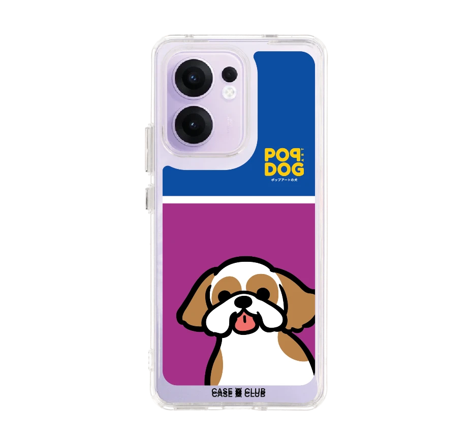 join the club shih tzu