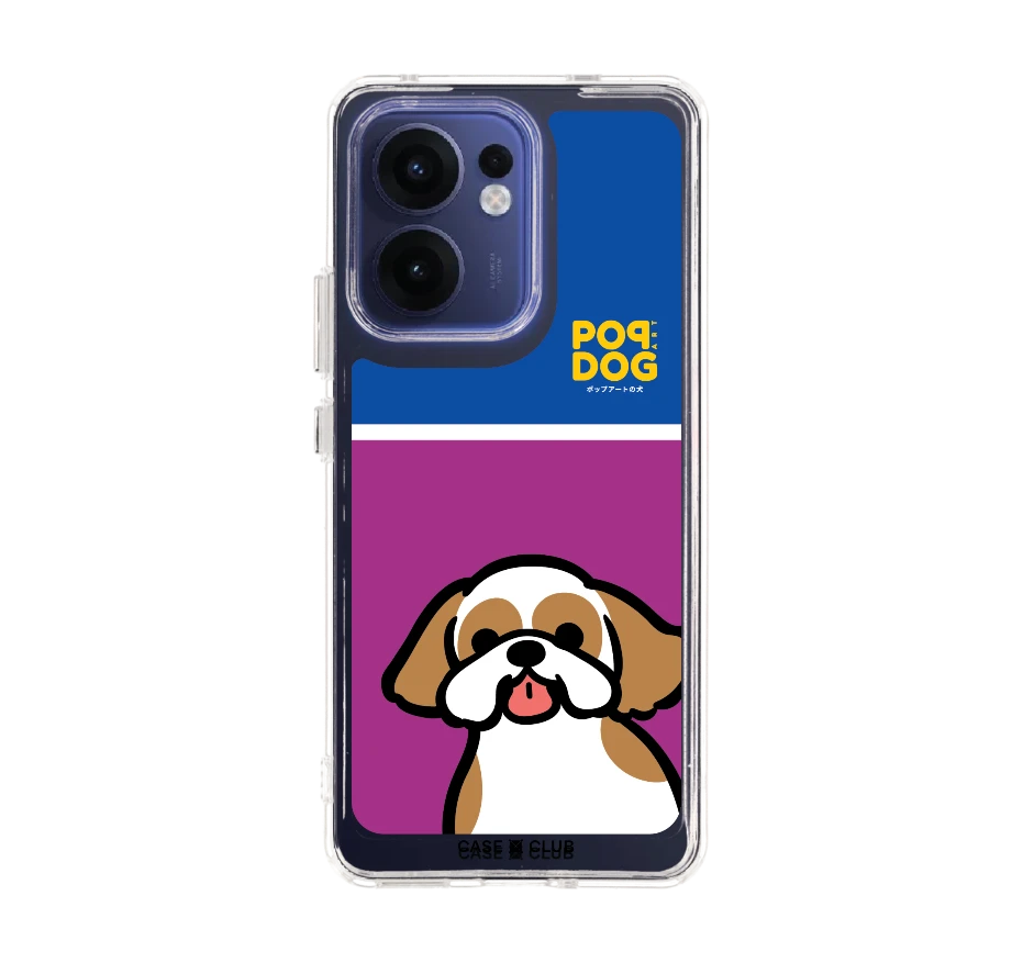 join the club shih tzu