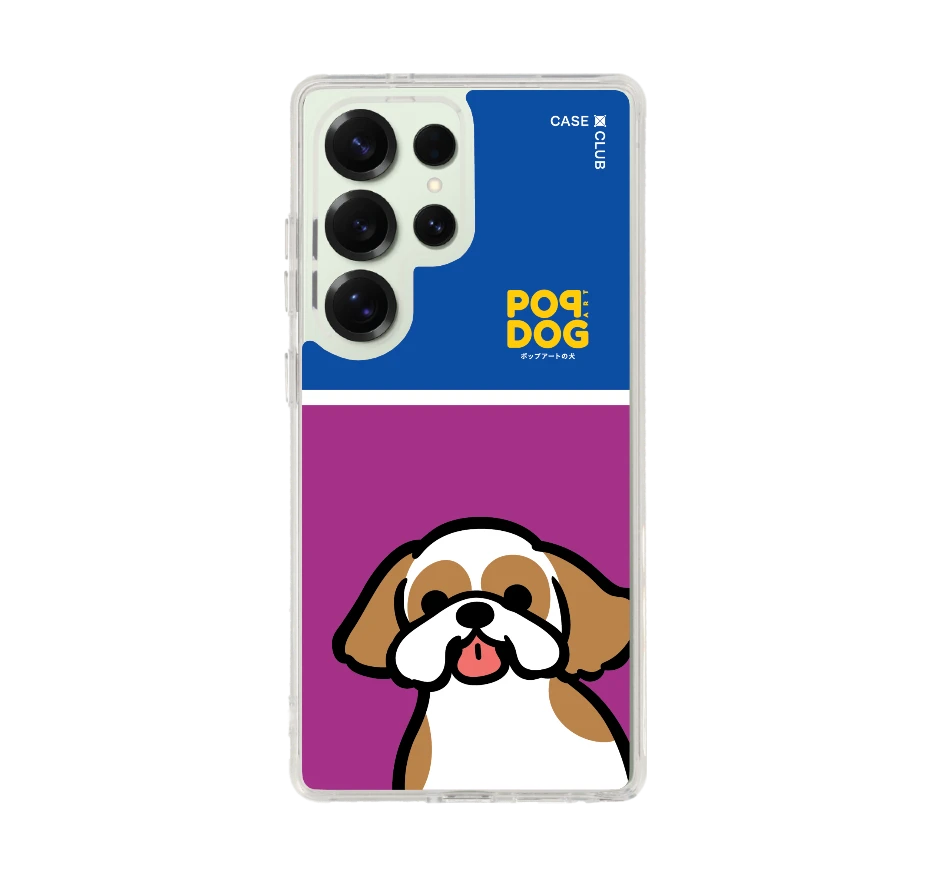 join the club shih tzu