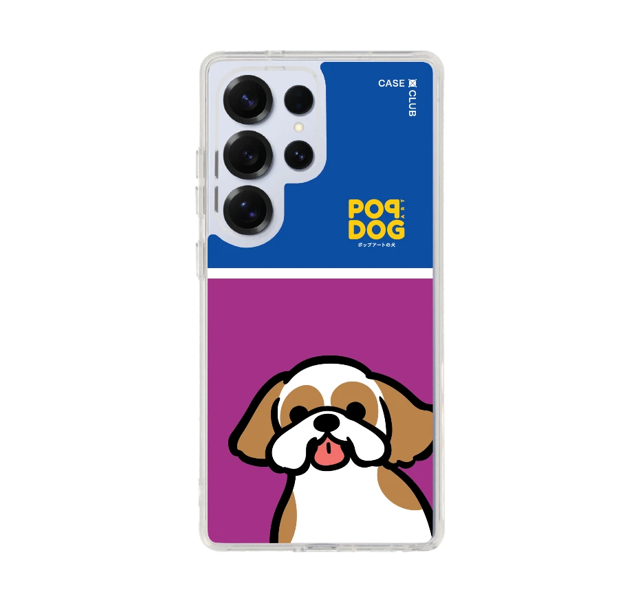 join the club shih tzu