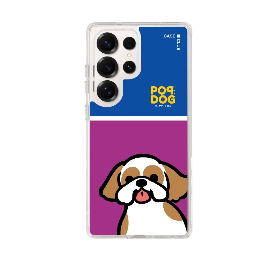join the club shih tzu