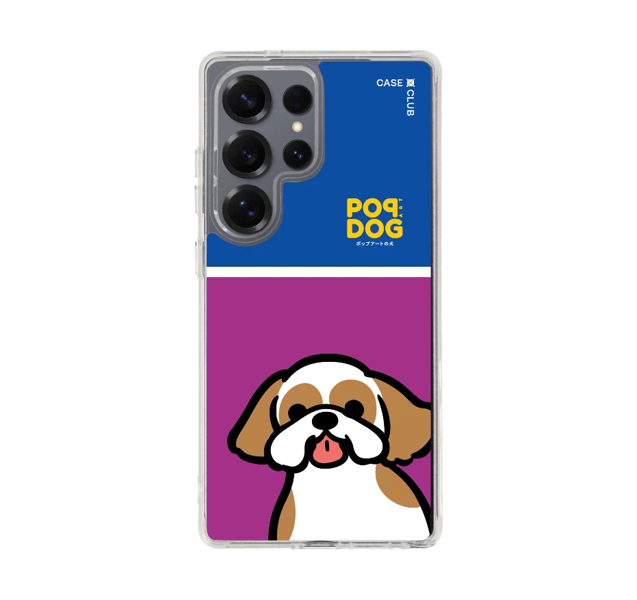 join the club shih tzu