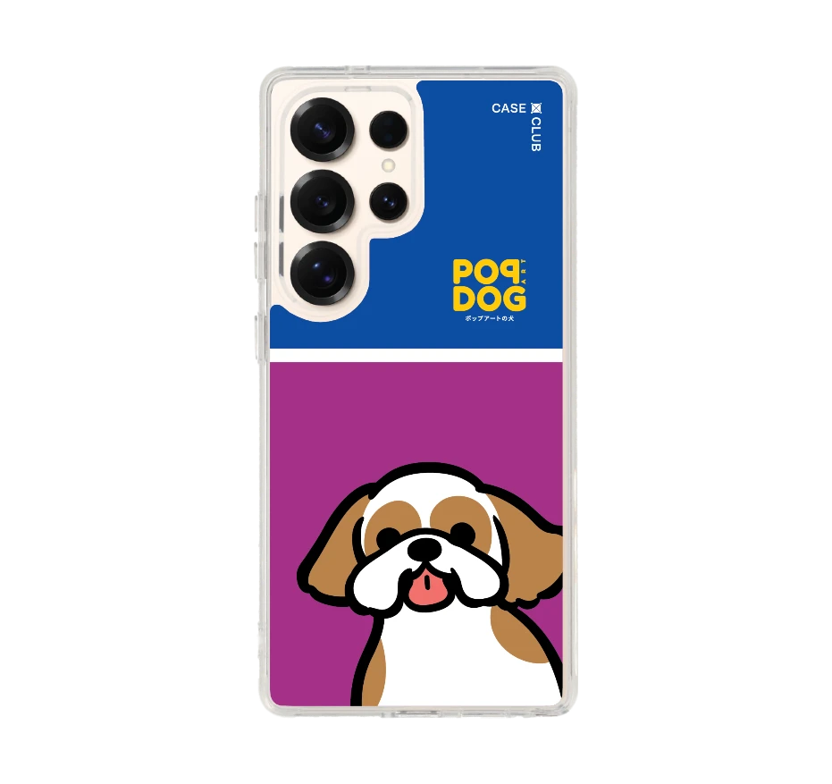 join the club shih tzu