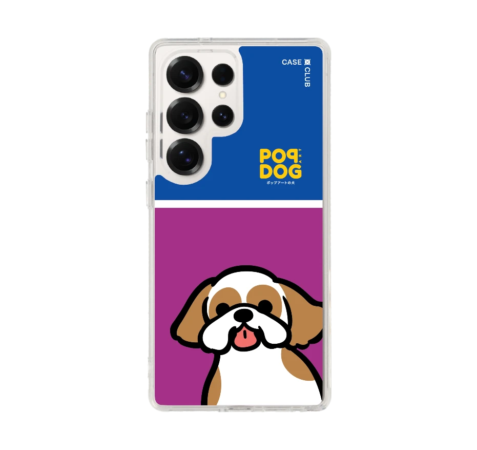 join the club shih tzu