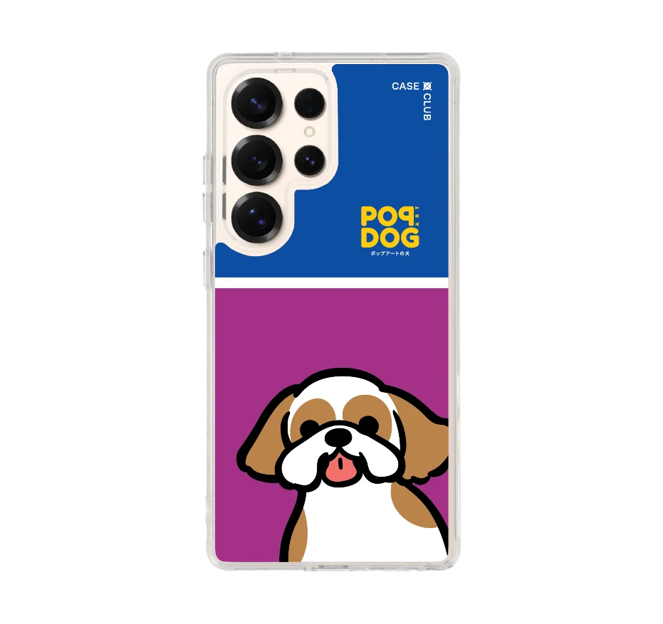 join the club shih tzu