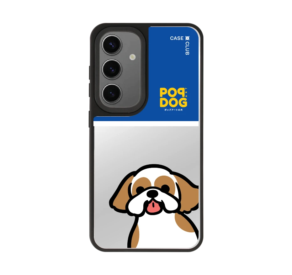 join the club shih tzu