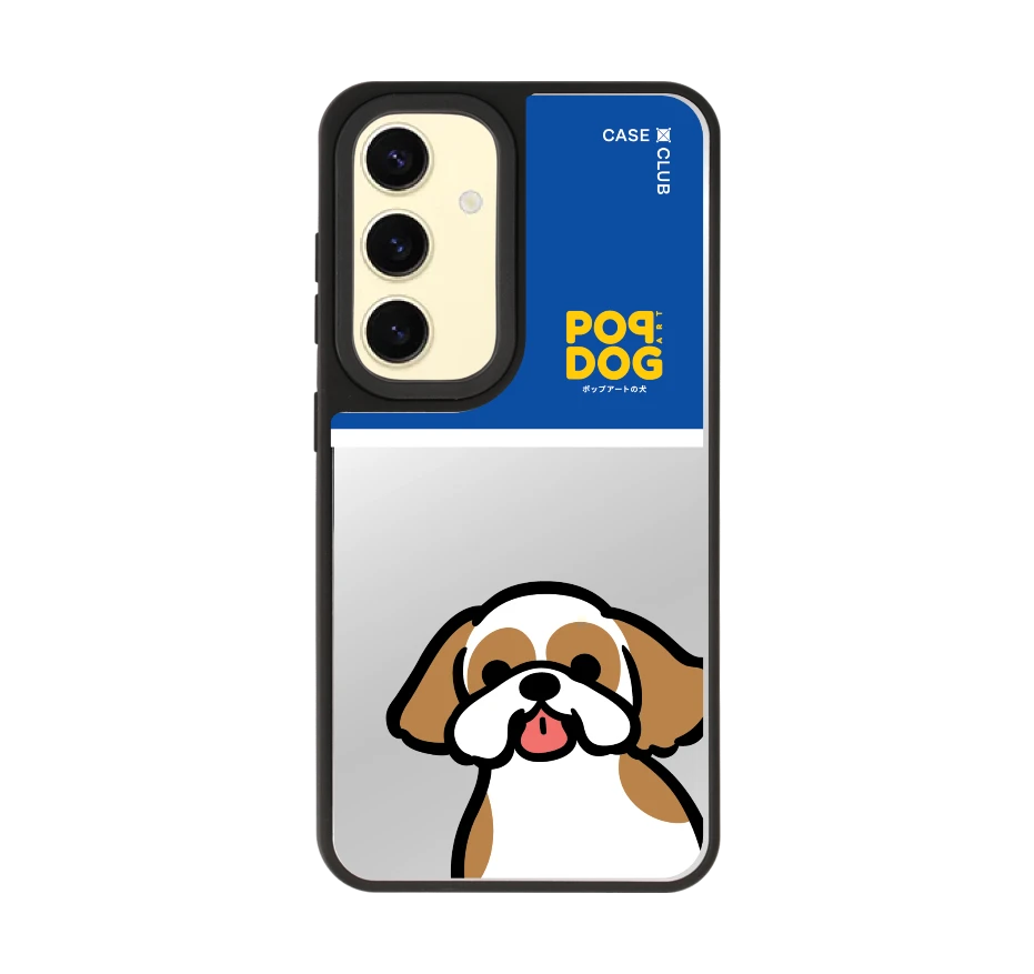 join the club shih tzu