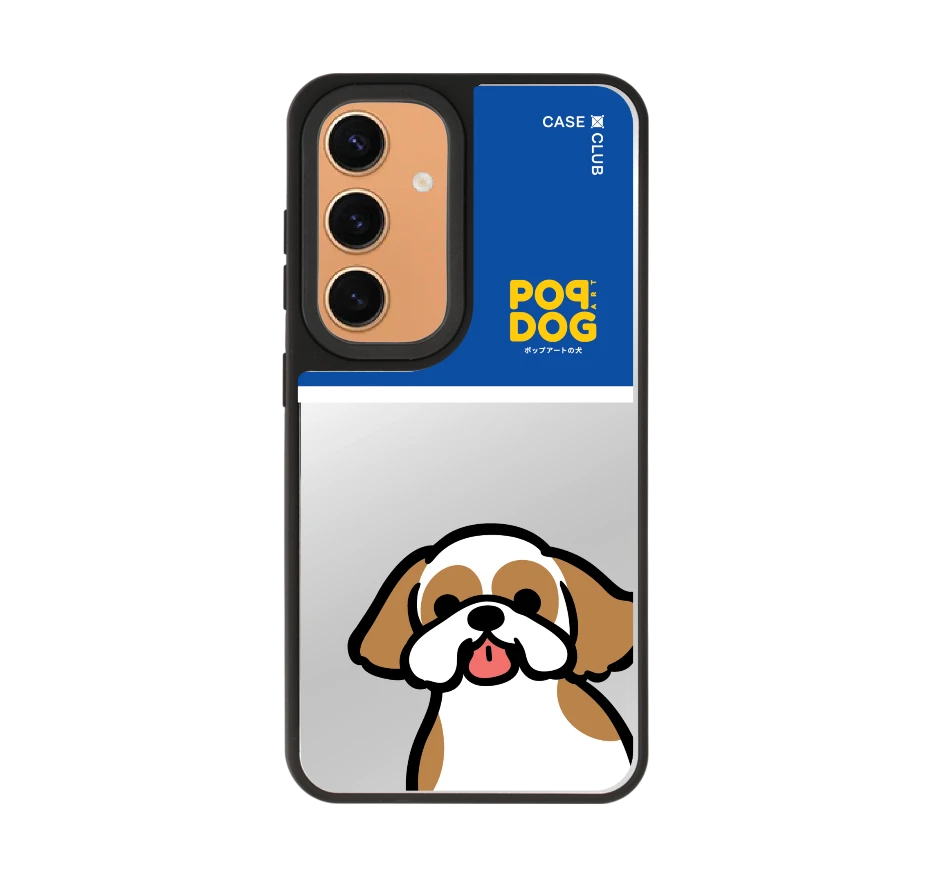 join the club shih tzu