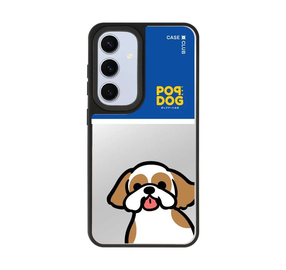 join the club shih tzu