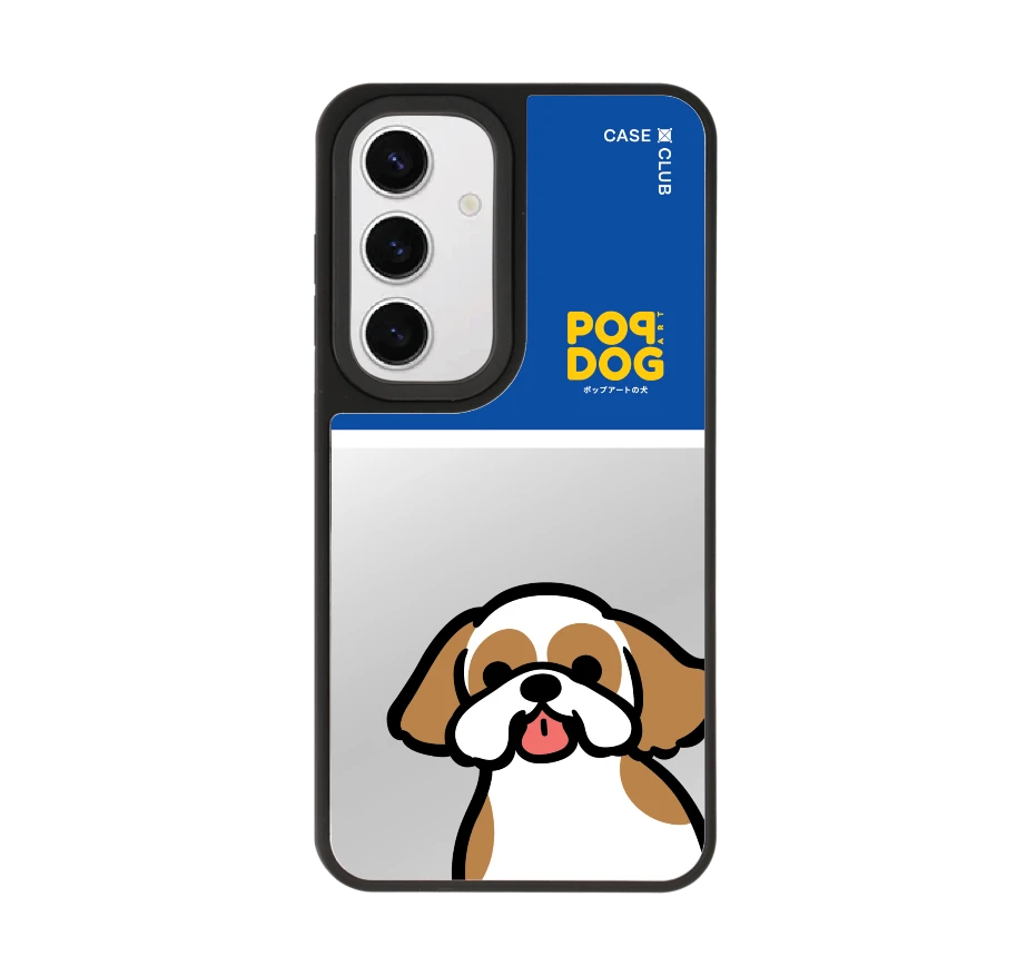 join the club shih tzu