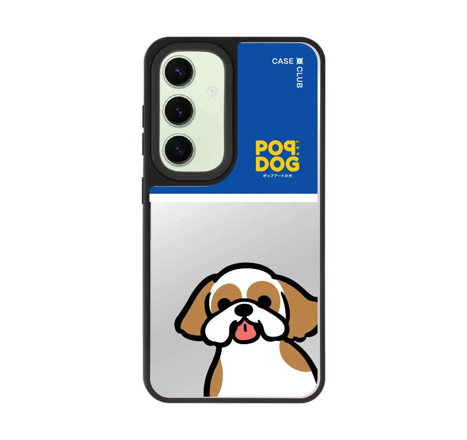 join the club shih tzu