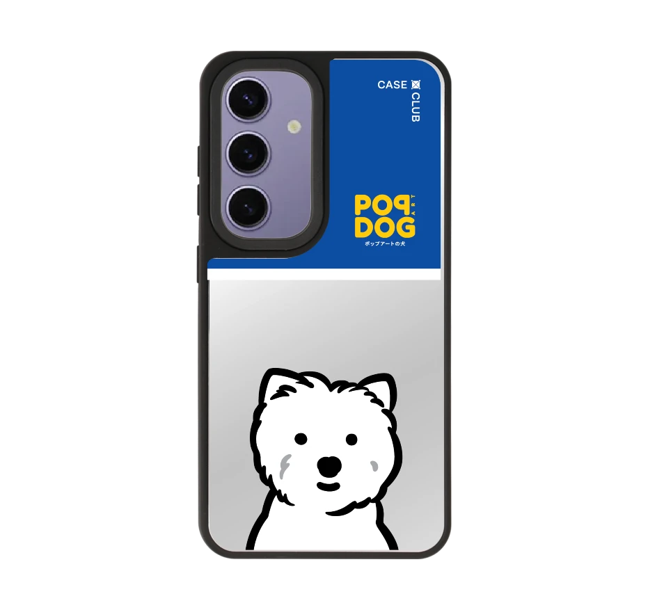 join the club westie