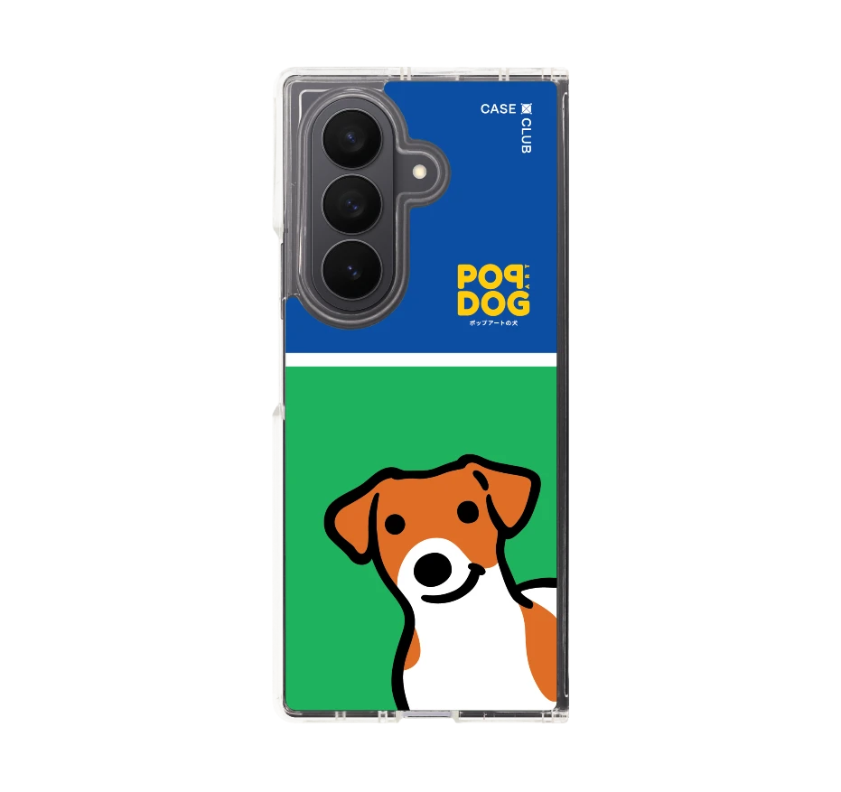 join the club jack russell