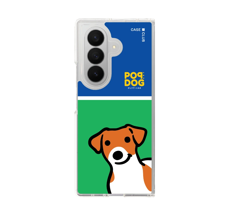 join the club jack russell