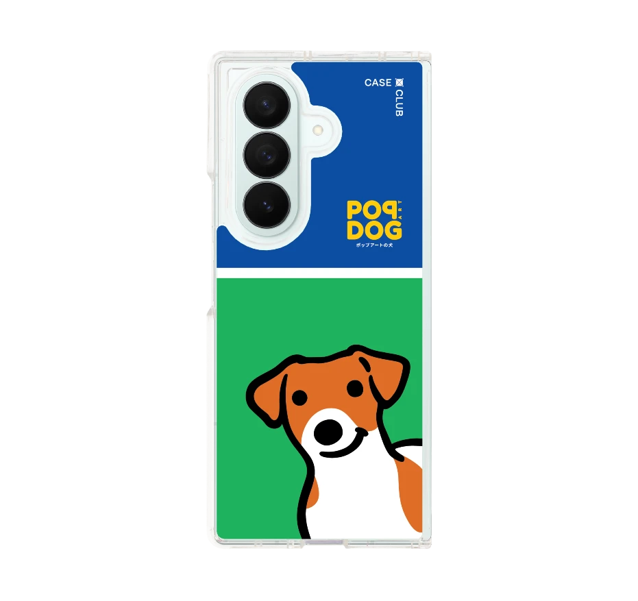 join the club jack russell