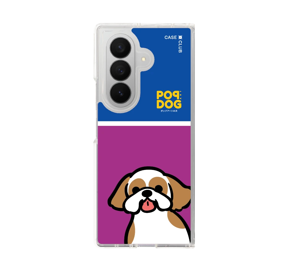 join the club shih tzu