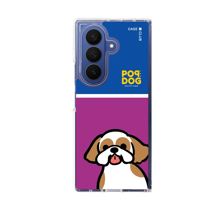 join the club shih tzu
