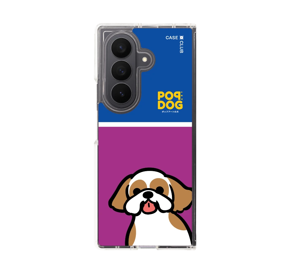 join the club shih tzu