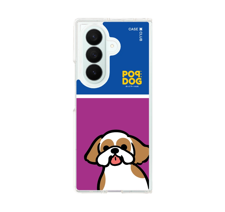join the club shih tzu